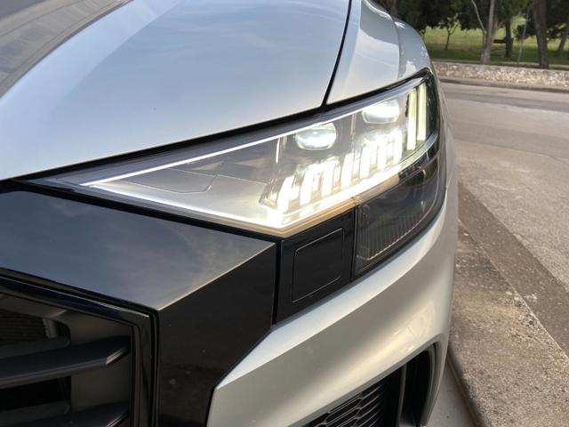 AUDI Q8 usata, con Pacchetto sportivo