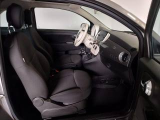 FIAT 500 usata, con Controllo trazione