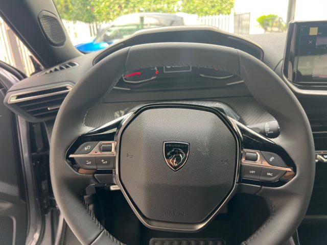 PEUGEOT 2008 usata, con Controllo trazione
