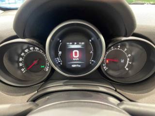FIAT 500X usata 26