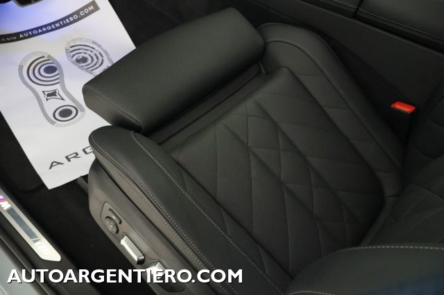 BMW X6 usata, con Cruise Control