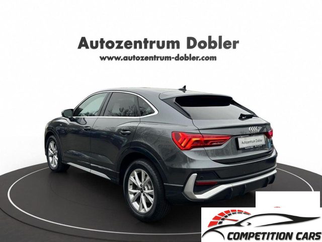 AUDI Q3 usata, con Cerchi in lega