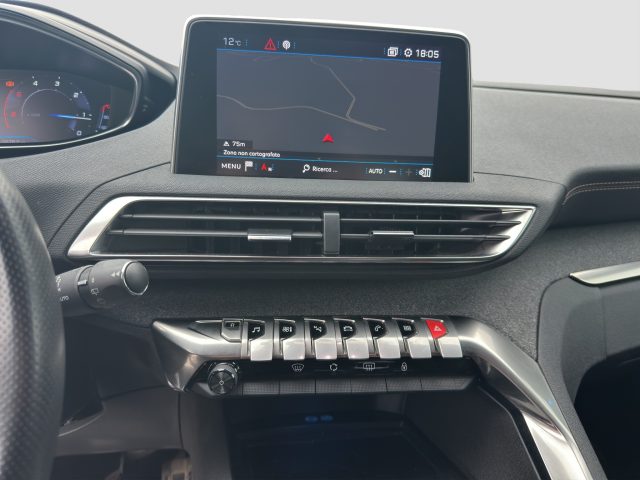 PEUGEOT 3008 usata 9