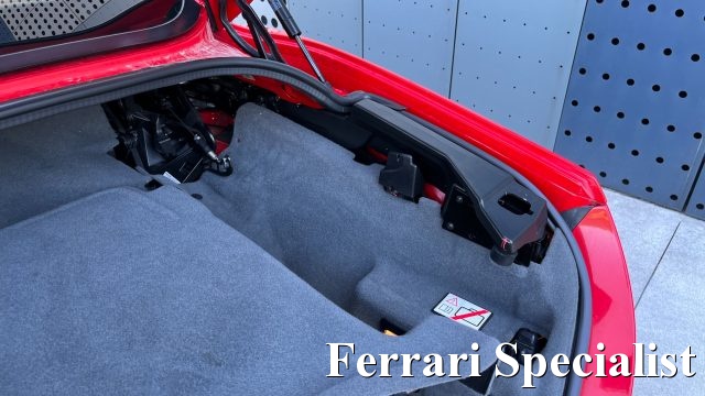 FERRARI California usata 44
