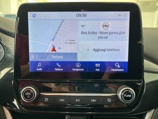 FORD Puma usata, con Sedile posteriore sdoppiato