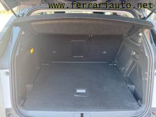 PEUGEOT 3008 usata, con Servosterzo