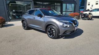 NISSAN Juke usata, con Airbag