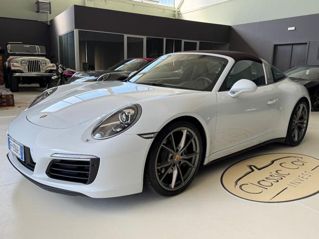 PORSCHE 911 usata, con Alzacristalli elettrici