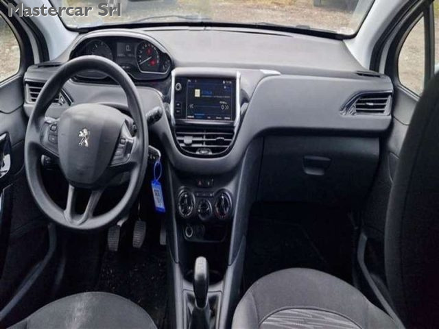 PEUGEOT 208 usata, con Chiusura centralizzata