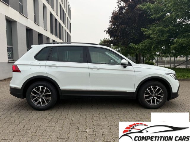 VOLKSWAGEN Tiguan usata, con Chiusura centralizzata