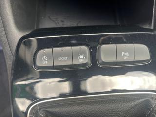 OPEL Mokka usata, con ESP