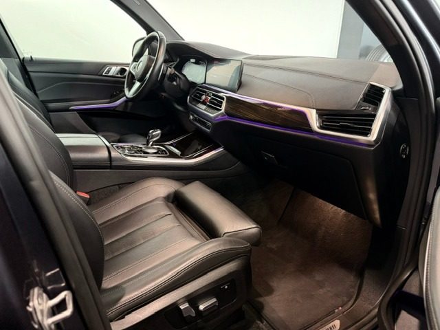 BMW X5 usata, con Cerchi in lega