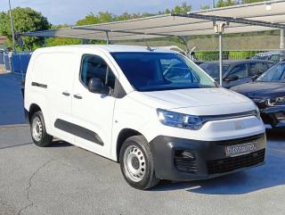 FIAT Doblo usata, con Alzacristalli elettrici