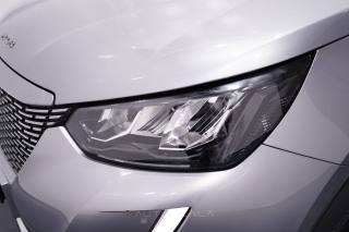 PEUGEOT 2008 usata, con Riconoscimento dei segnali stradali