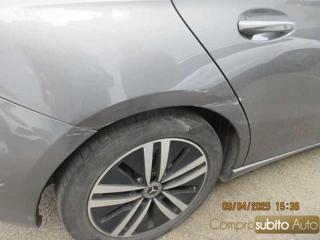 MERCEDES-BENZ A 180 usata, con Autoradio