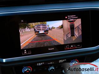 AUDI Q3 usata, con Controllo trazione