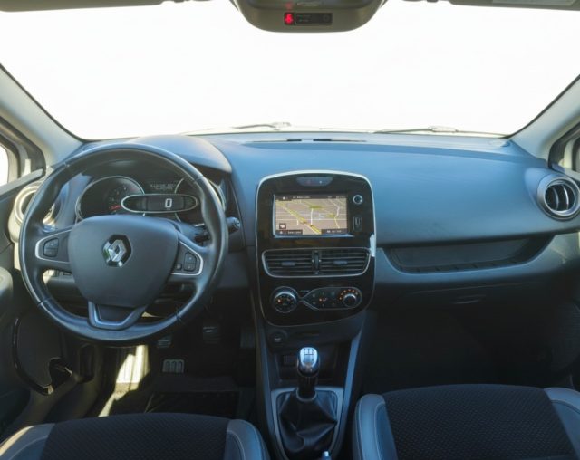 RENAULT Clio usata, con Cerchi in lega