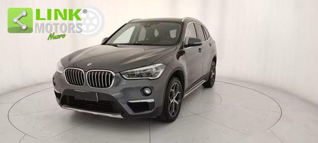 BMW X1 usata, con ABS