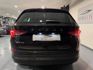SKODA Kodiaq usata, con Alzacristalli elettrici