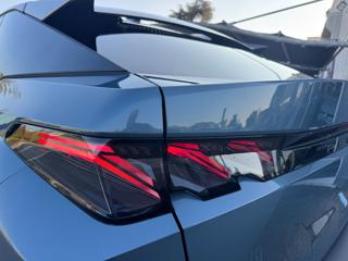 PEUGEOT 3008 usata, con ESP