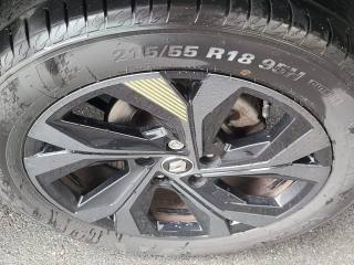 RENAULT Arkana usata, con Chiusura centralizzata