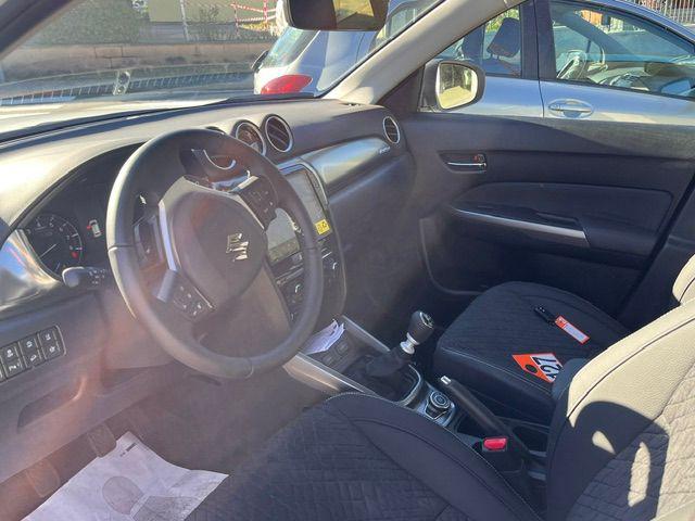 SUZUKI Vitara usata, con Climatizzatore