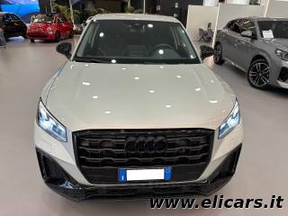 AUDI Q2 usata, con Airbag
