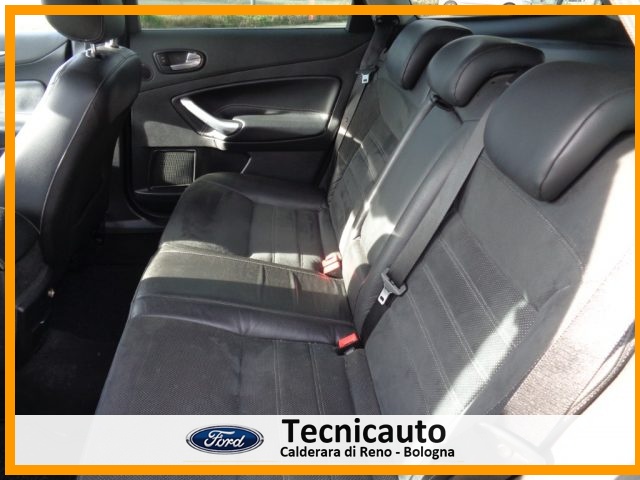FORD Mondeo usata, con Fendinebbia