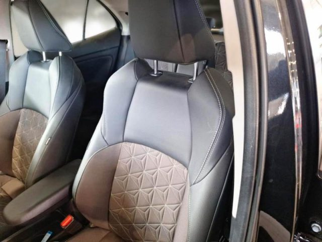 TOYOTA Yaris Cross usata, con Immobilizzatore elettronico