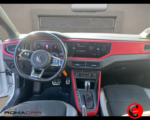 VOLKSWAGEN Polo usata, con Controllo trazione