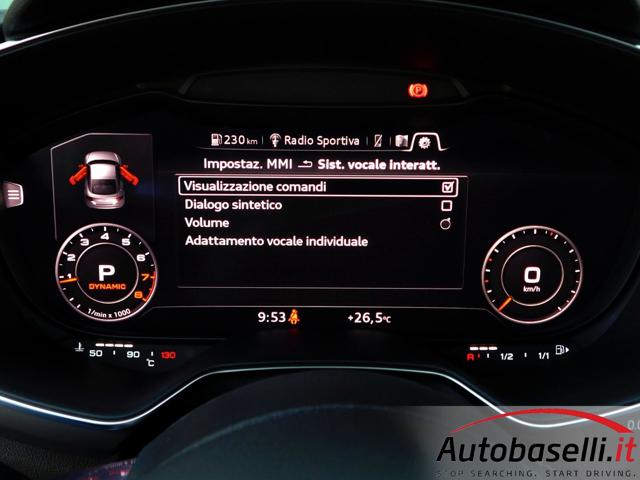 AUDI TT usata 62