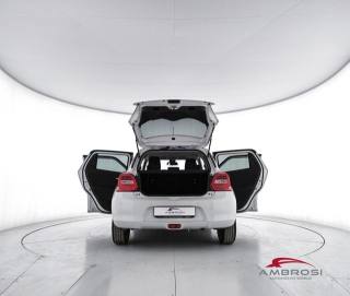 SUZUKI Swift usata 6