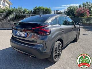 CITROEN C4 usata, con Climatizzatore