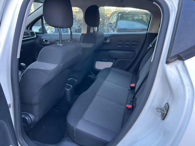 CITROEN C3 usata, con Autoradio