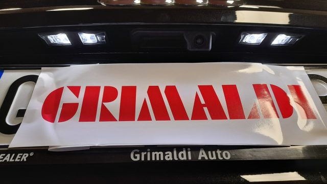 AUDI S5 usata, con Controllo elettronico della corsia