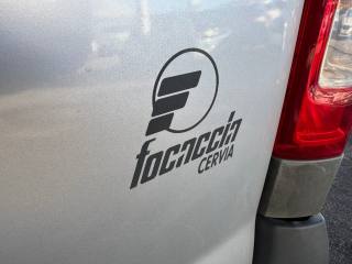 OPEL Vivaro usata 16