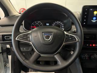 DACIA Sandero usata, con Immobilizzatore elettronico