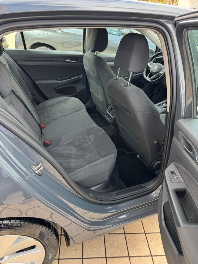 VOLKSWAGEN Golf usata, con ESP