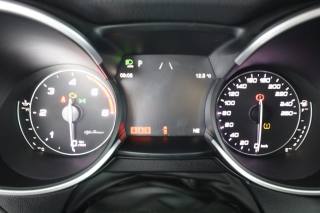 ALFA ROMEO Stelvio usata 6