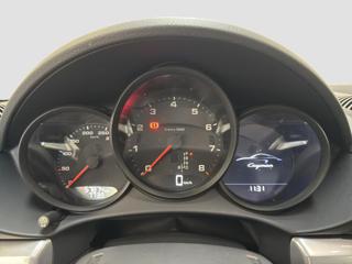 PORSCHE Cayman usata, con ESP