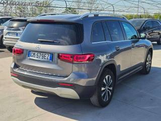 MERCEDES-BENZ GLB 200 usata 5
