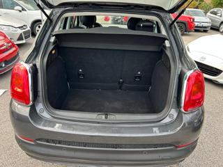 FIAT 500X usata, con ESP