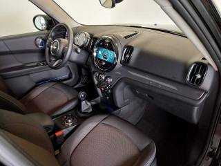 MINI Countryman usata, con Climatizzatore