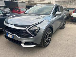 KIA Sportage 1.6 CRDi MHEV 136CV