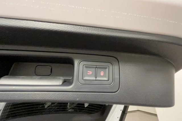 BYD Seal usata, con Sensore di pioggia