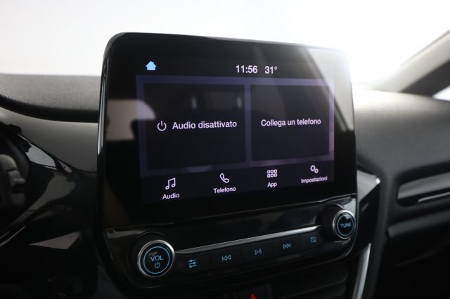 FORD Fiesta usata 9