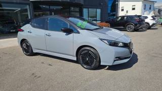 NISSAN Leaf usata, con Airbag