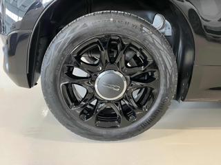 FIAT 500 usata, con Controllo trazione