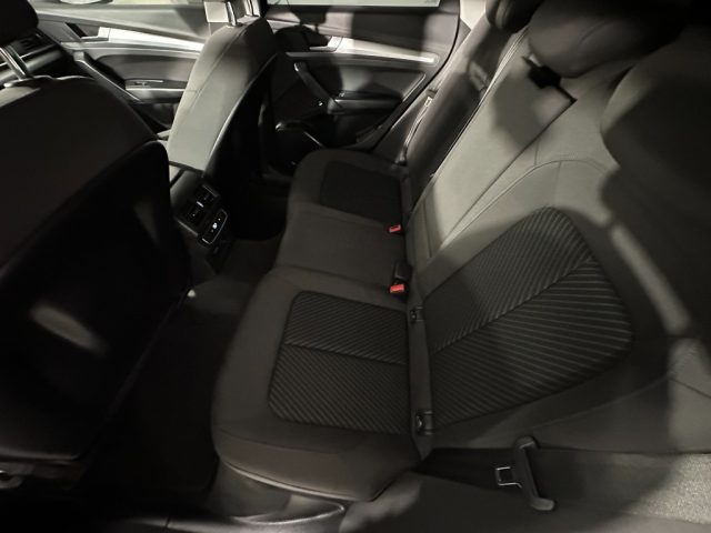 AUDI Q5 usata, con Autoradio