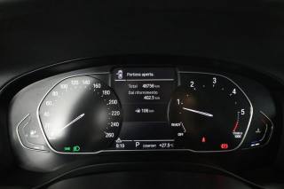 BMW X3 usata 6